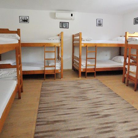 Hostel David Mostar Eksteriør billede