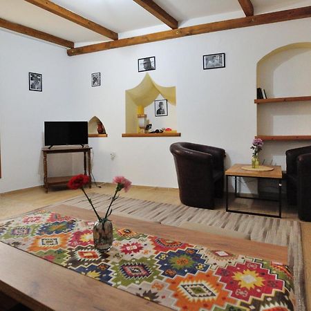Hostel David Mostar Eksteriør billede