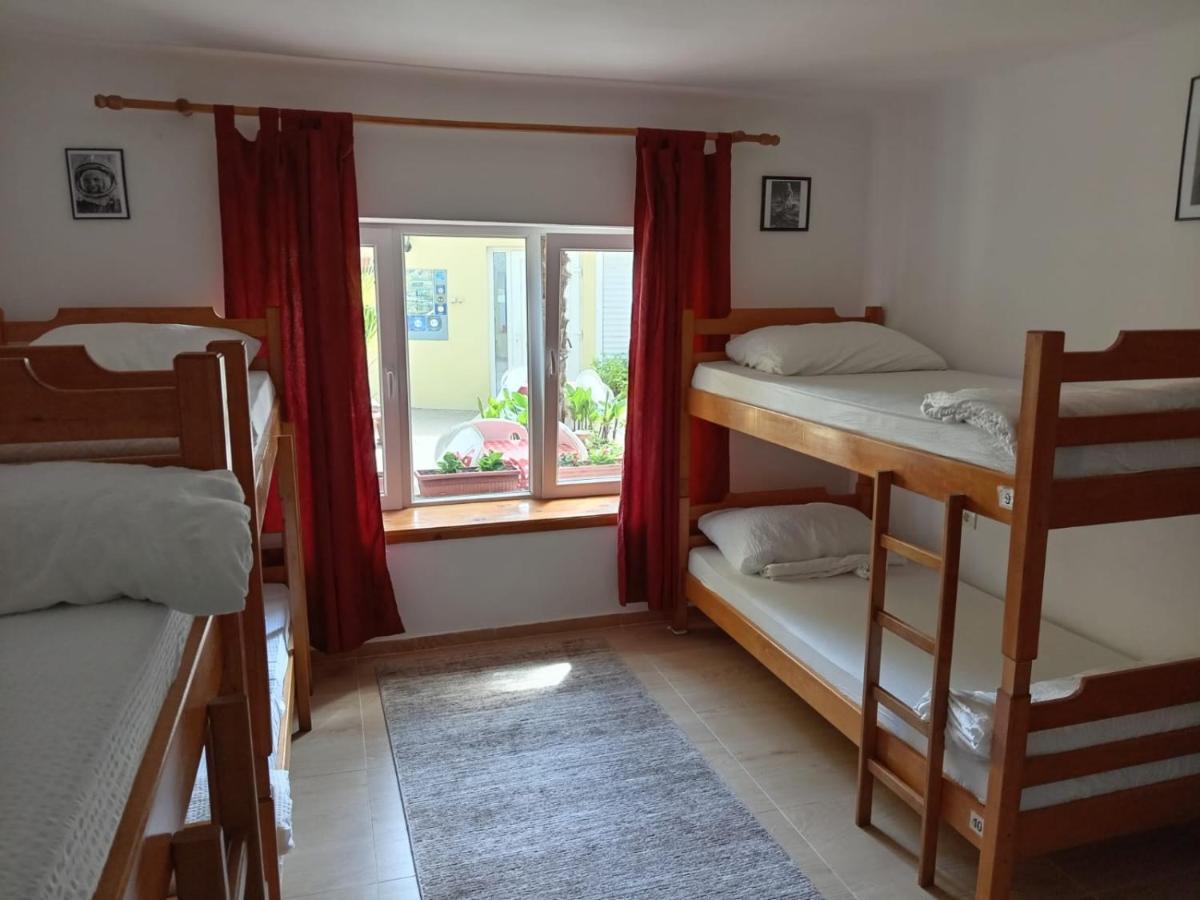 Hostel David Mostar Eksteriør billede