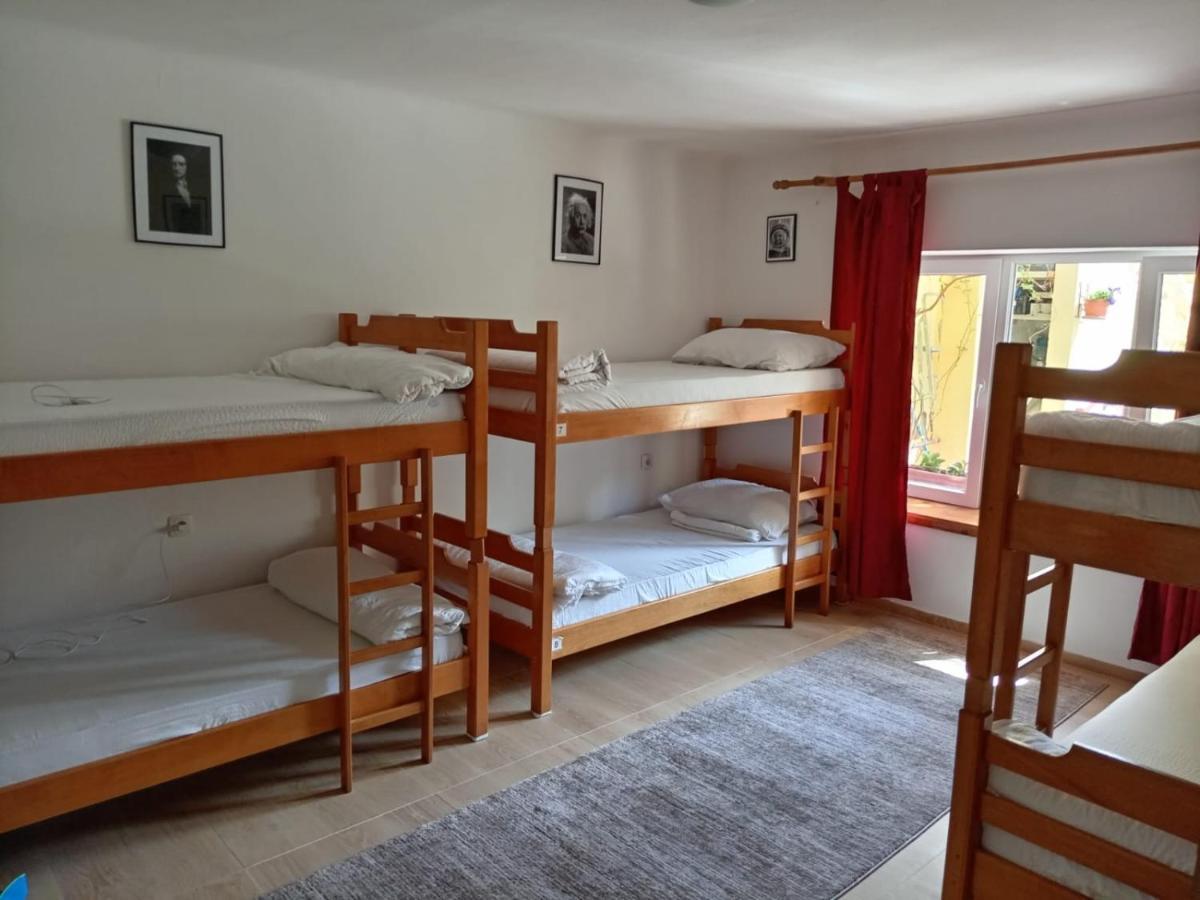 Hostel David Mostar Eksteriør billede