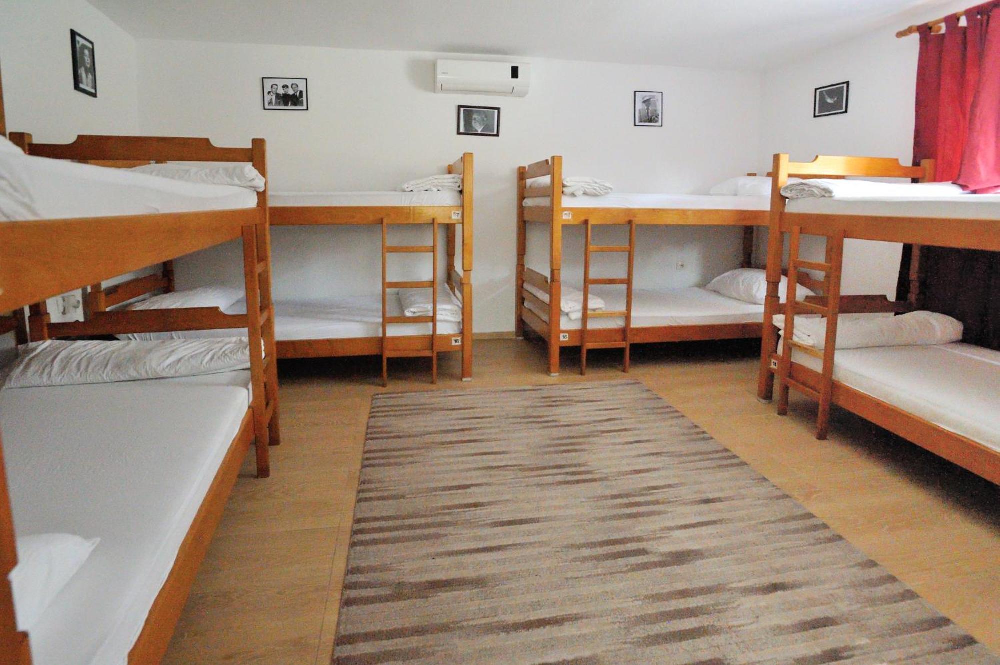 Hostel David Mostar Eksteriør billede