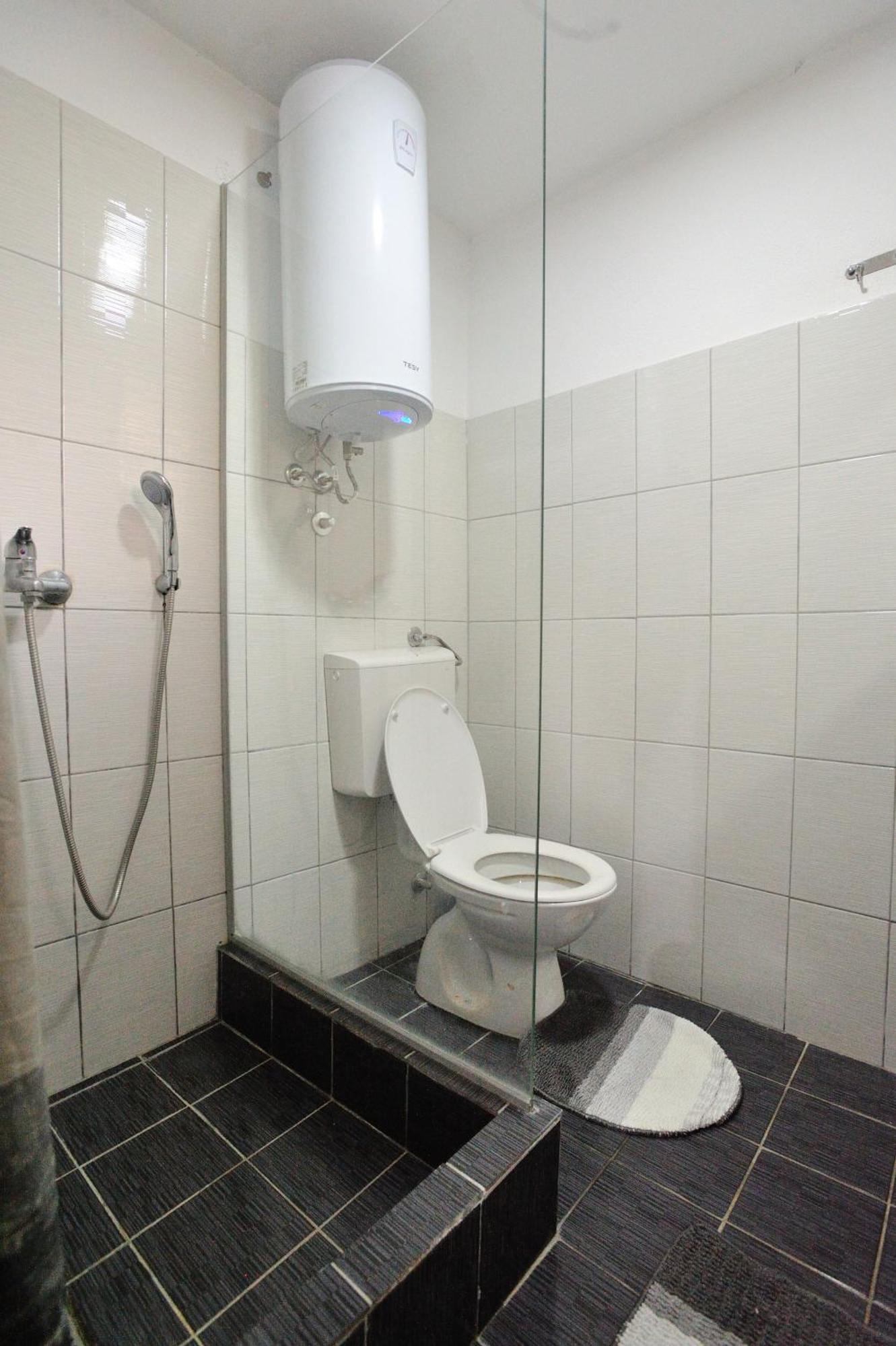 Hostel David Mostar Eksteriør billede