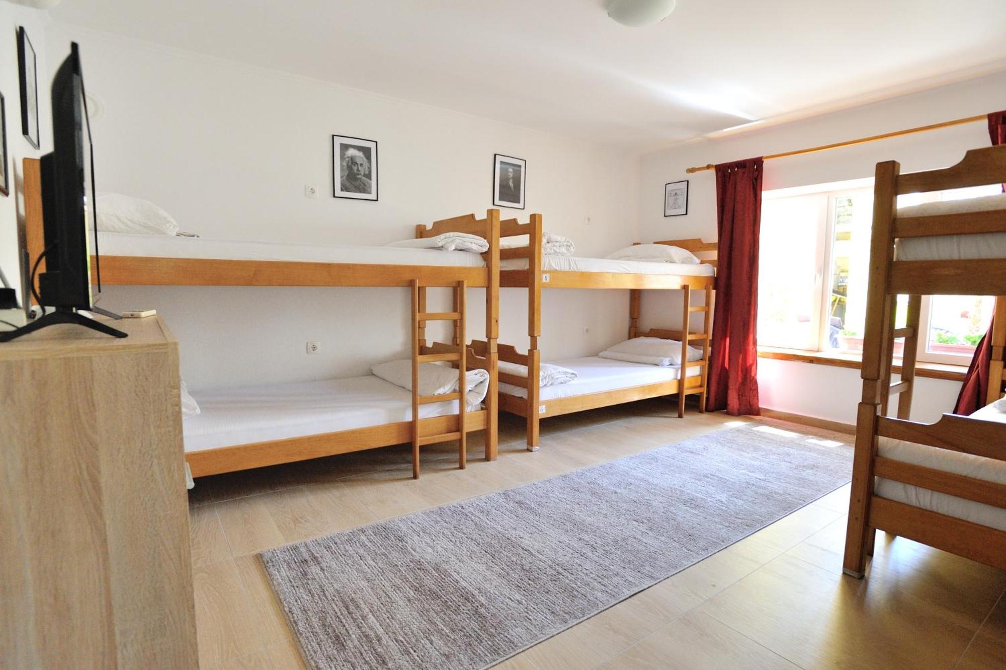 Hostel David Mostar Eksteriør billede