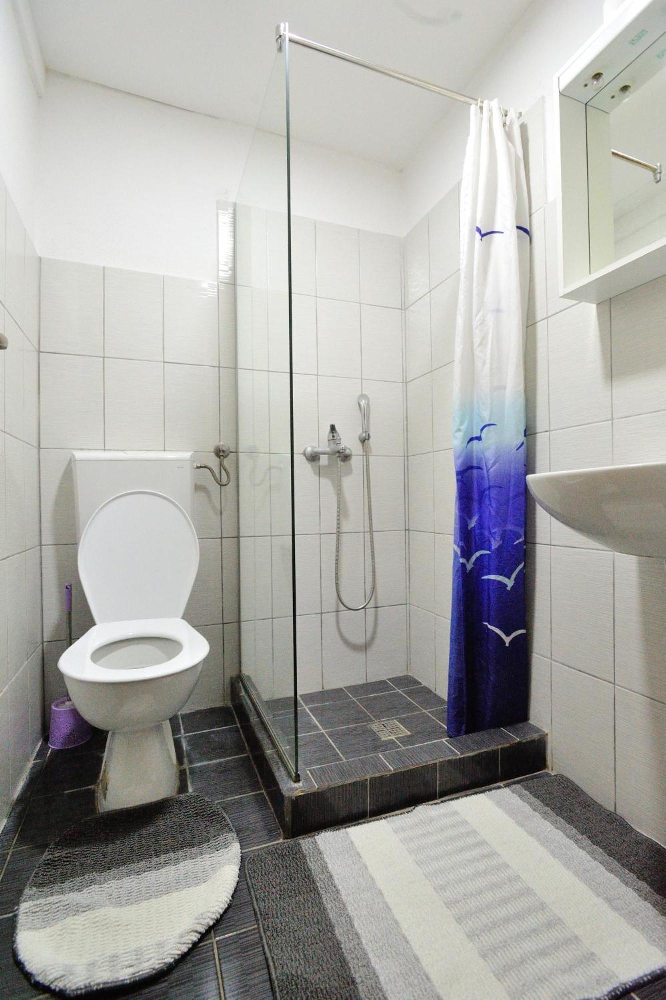 Hostel David Mostar Eksteriør billede