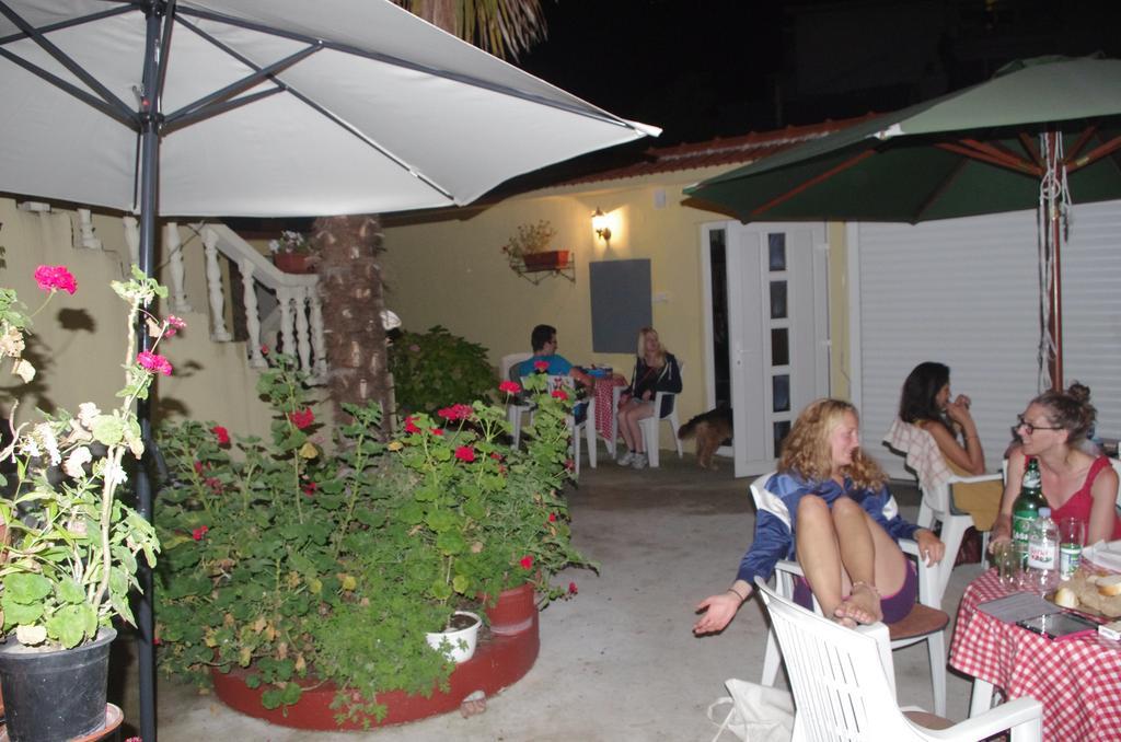 Hostel David Mostar Eksteriør billede
