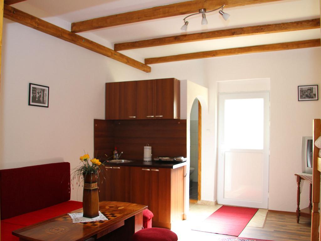 Hostel David Mostar Eksteriør billede