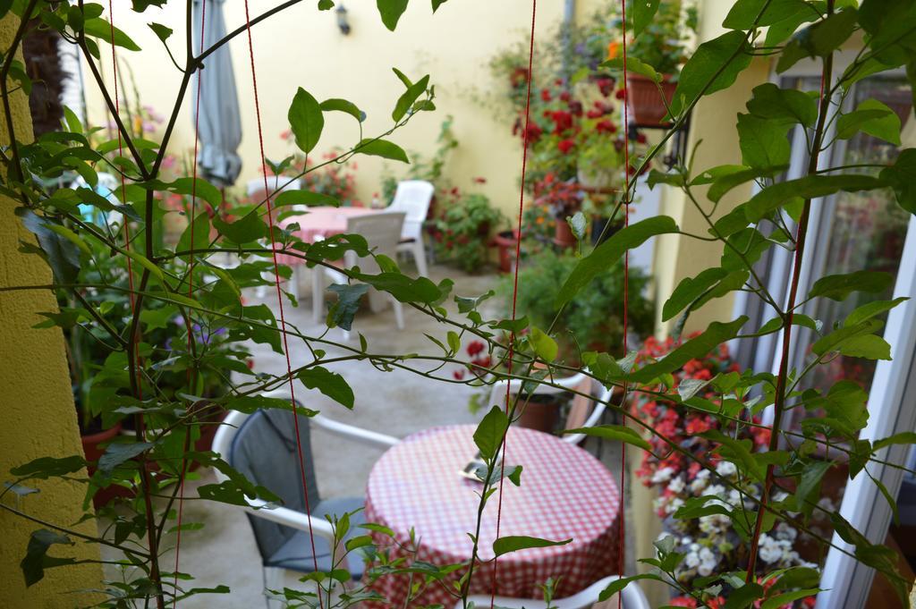 Hostel David Mostar Eksteriør billede