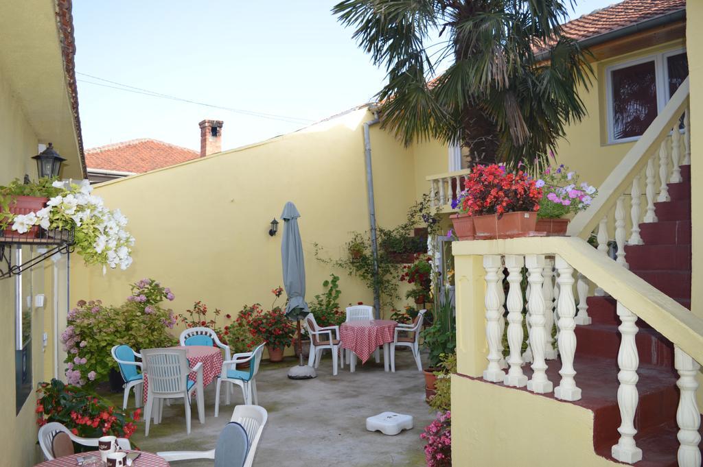 Hostel David Mostar Eksteriør billede