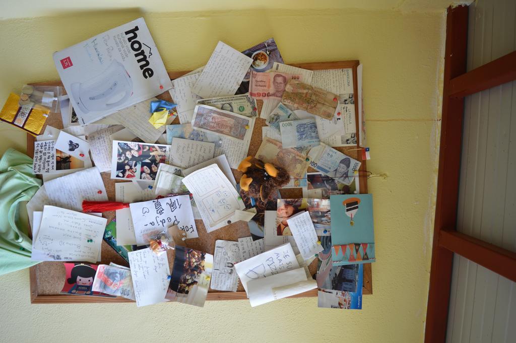 Hostel David Mostar Eksteriør billede